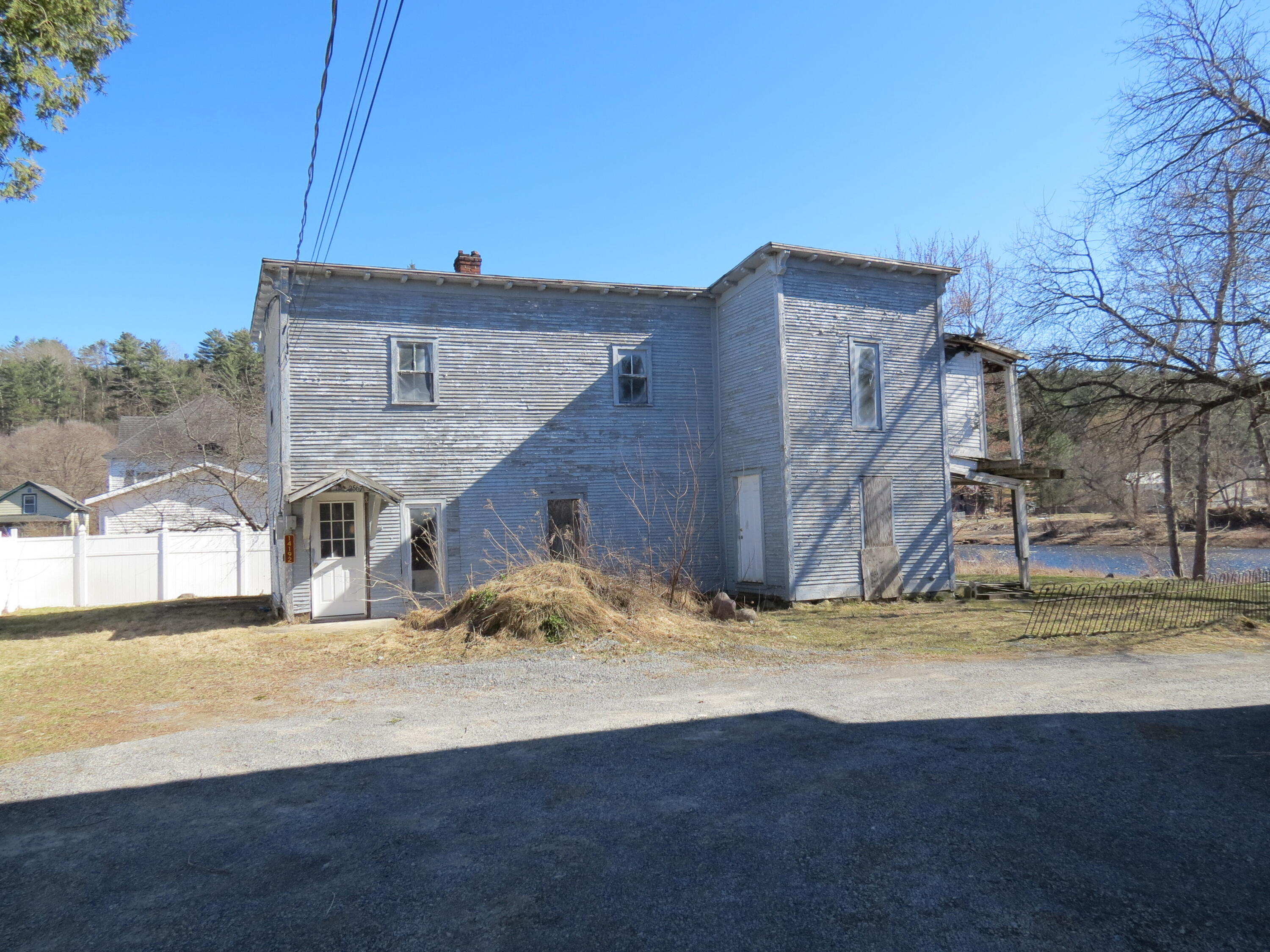 14192 NYS Route 9N B.A. Straight Real Estate