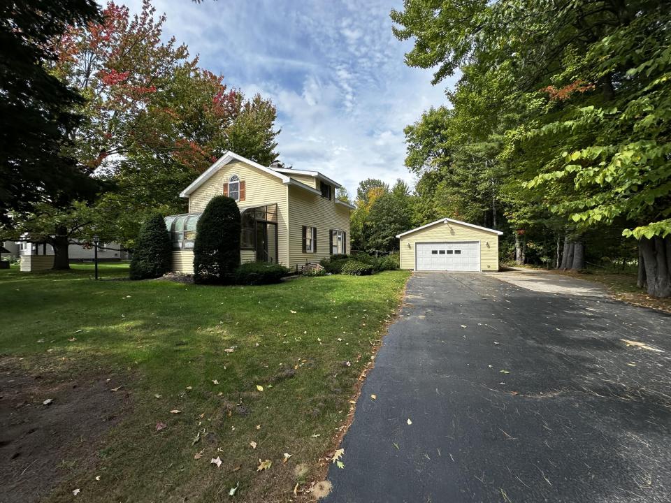 Front View