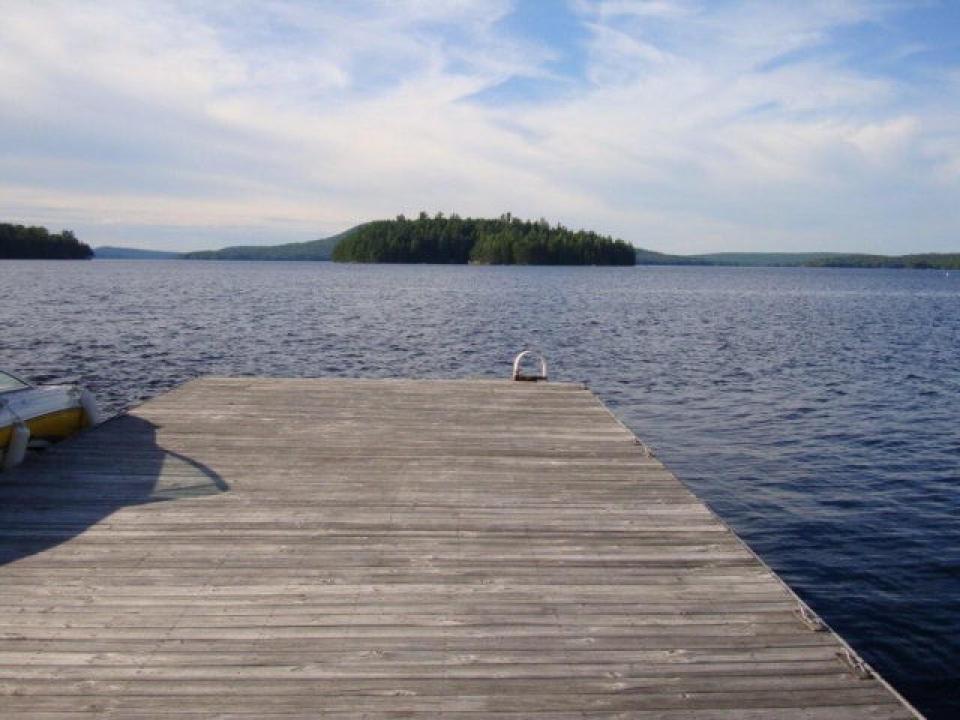 Main View