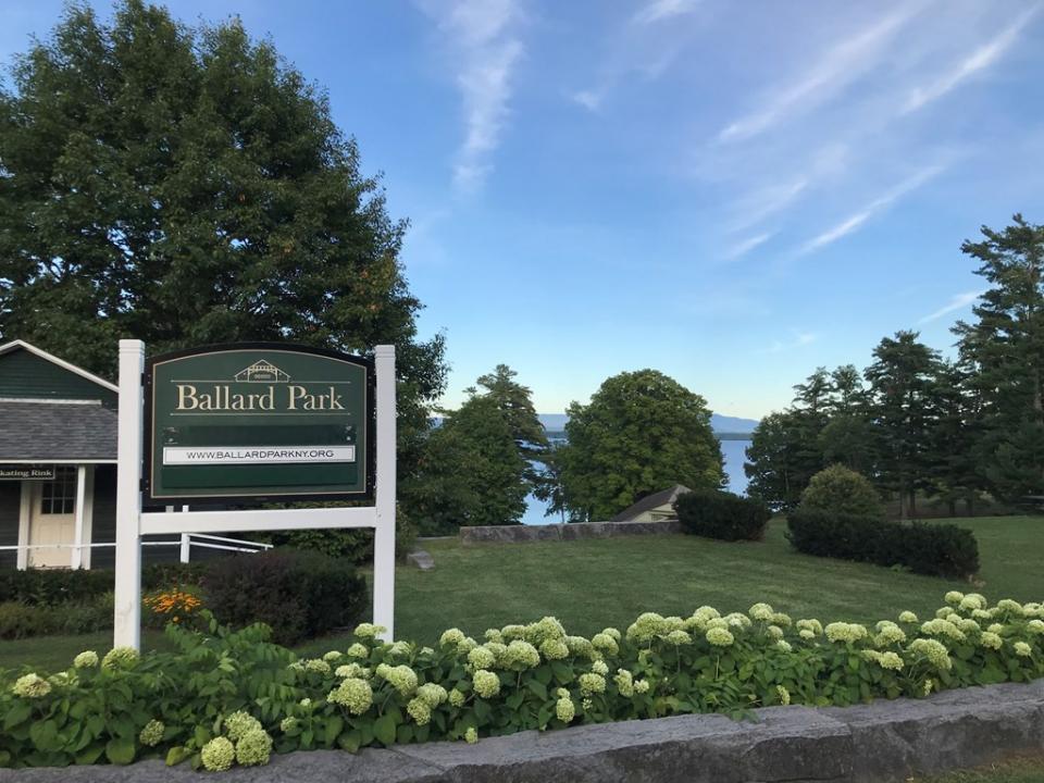 Ballard Park