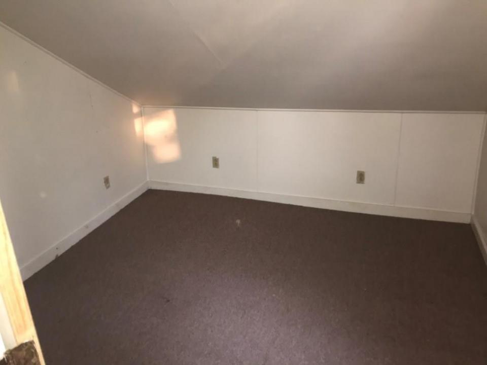 Unit 1 Bedroom 2