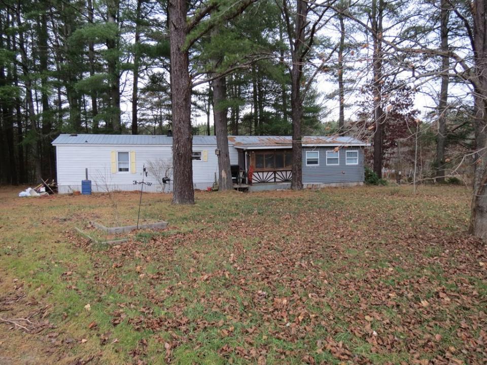 Additional rental income.