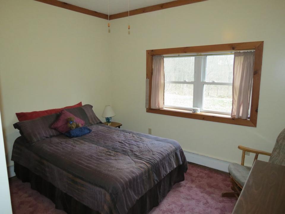 4th Bedroom