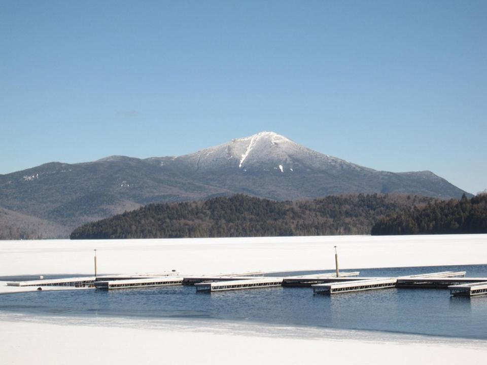 Whiteface Club Marina View 2