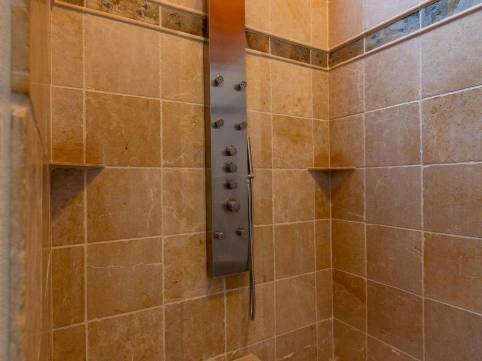 Main Level Bathroom
