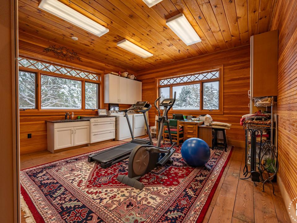 Bonus Room