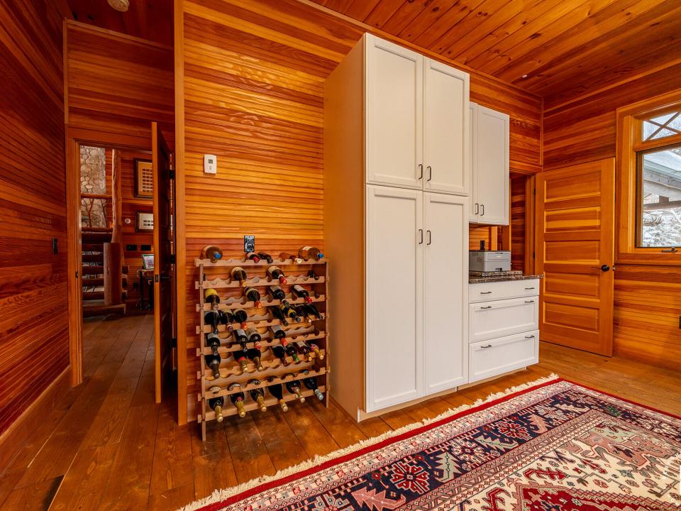 Bonus Room