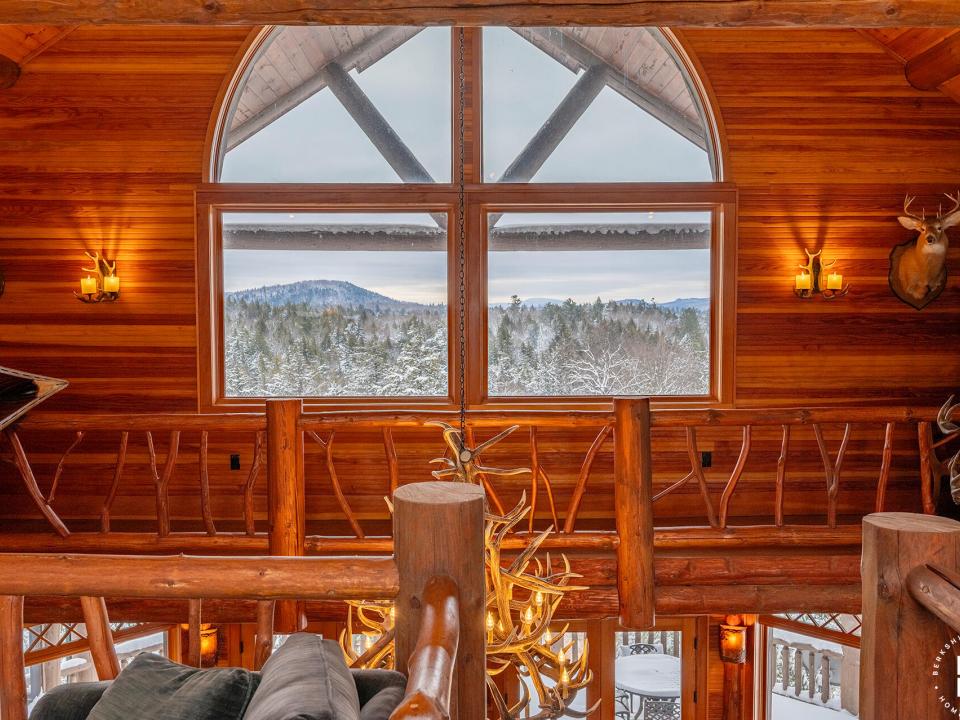 Loft View