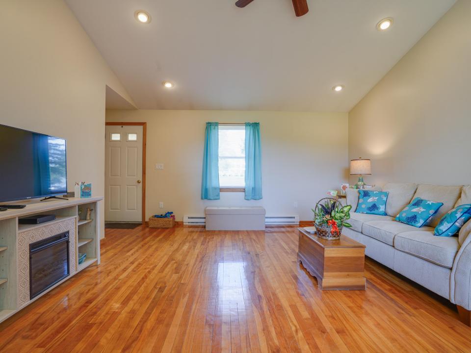 Apt #1-4