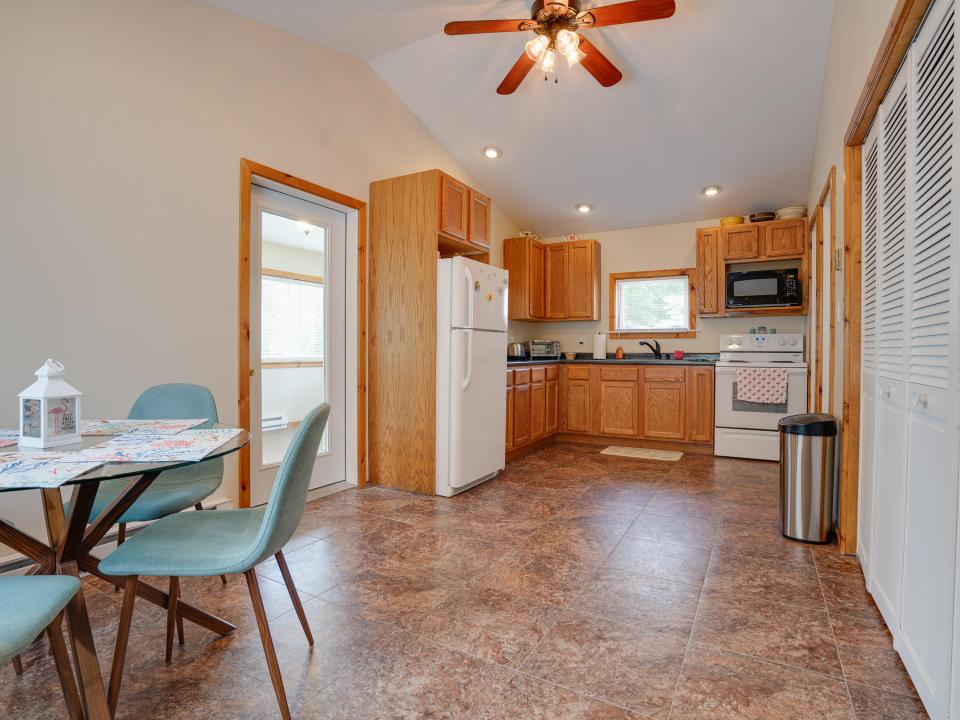 Apt #1-21