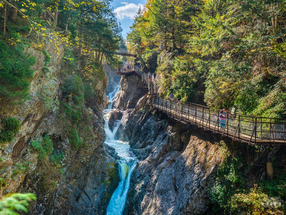 High Falls Gorge 2025-14