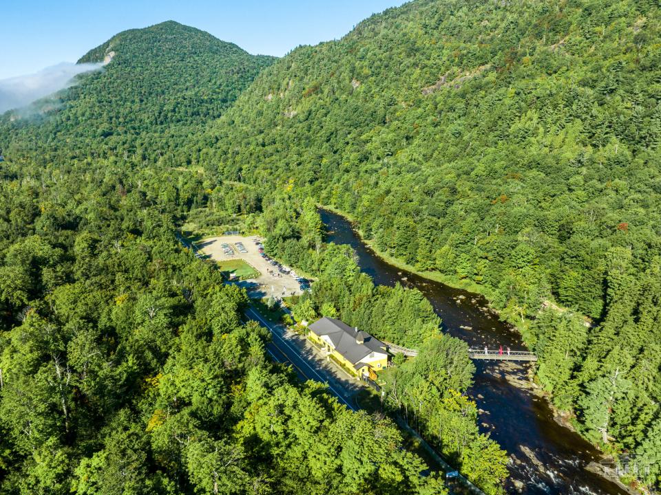 High Falls Gorge 2025-1