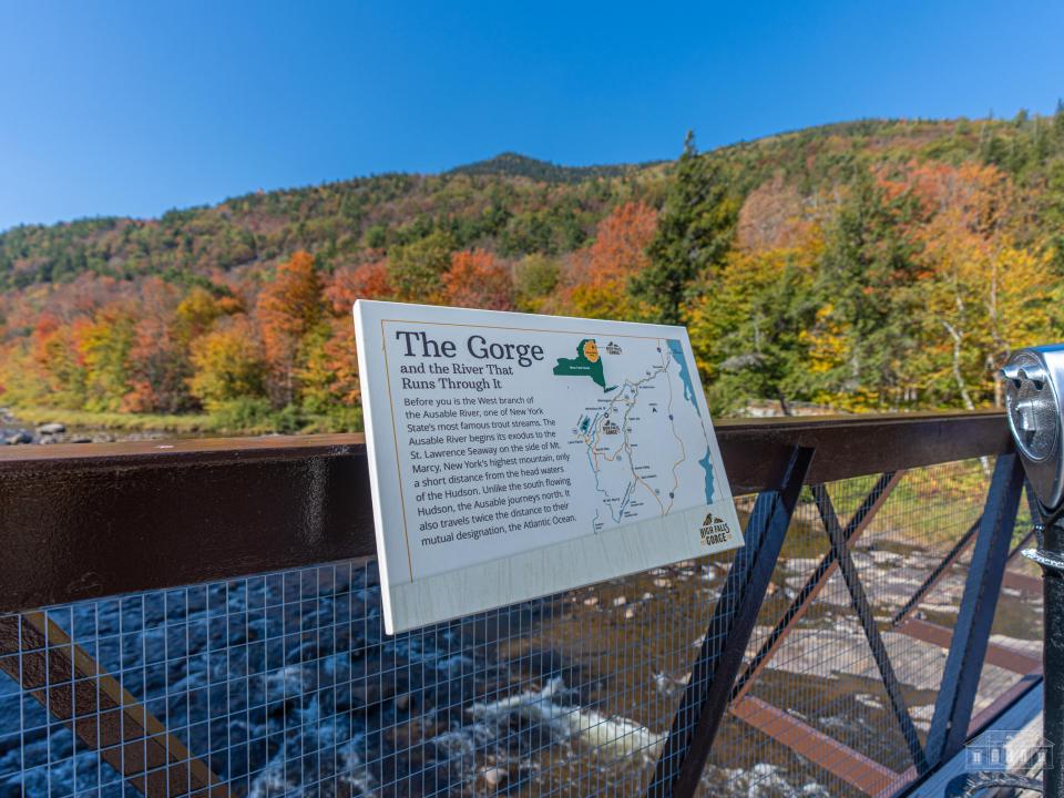 High Falls Gorge 2025-7