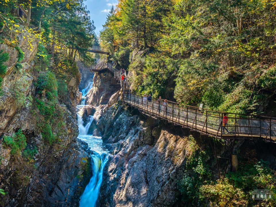 High Falls Gorge 2025-13