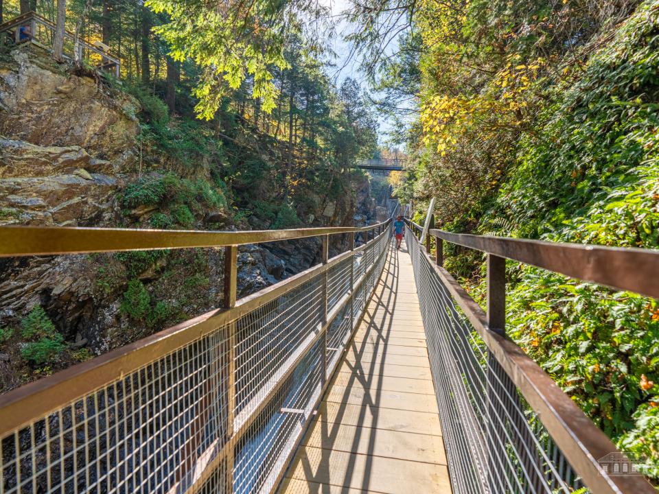 High Falls Gorge 2025-16