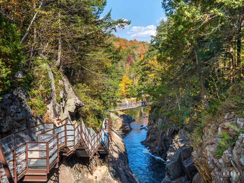 High Falls Gorge 2025-18