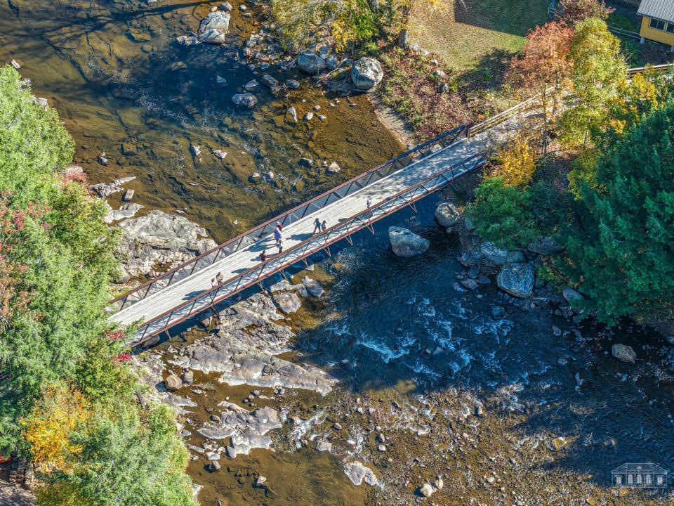 High Falls Gorge 2025-45