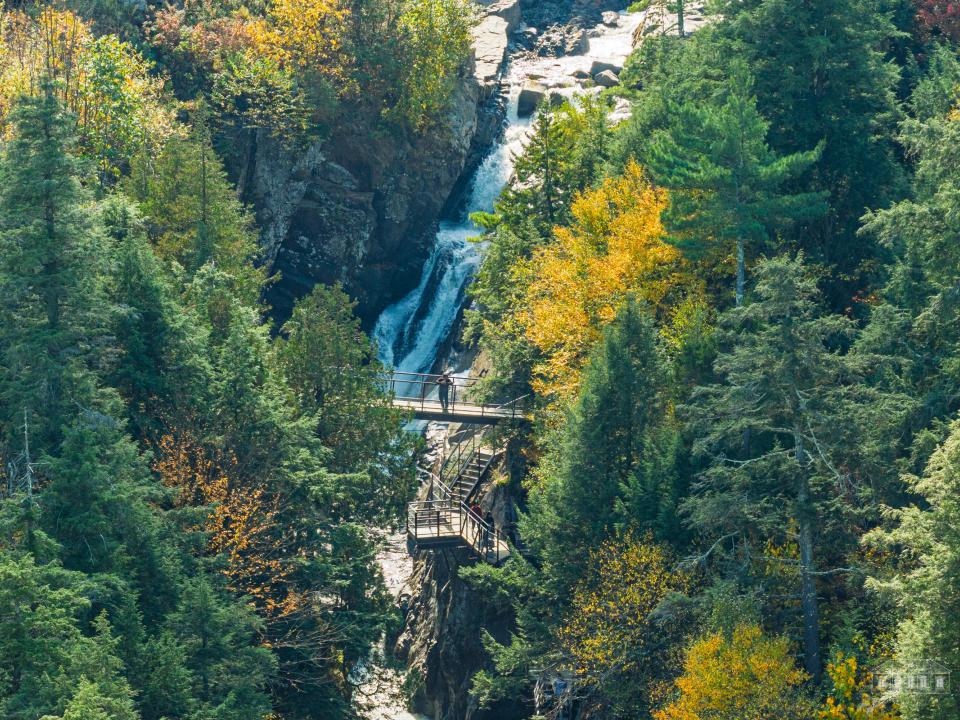 High Falls Gorge 2025-46