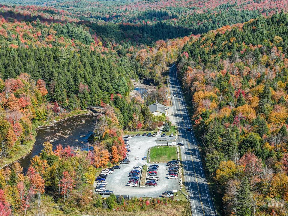 High Falls Gorge 2025-37