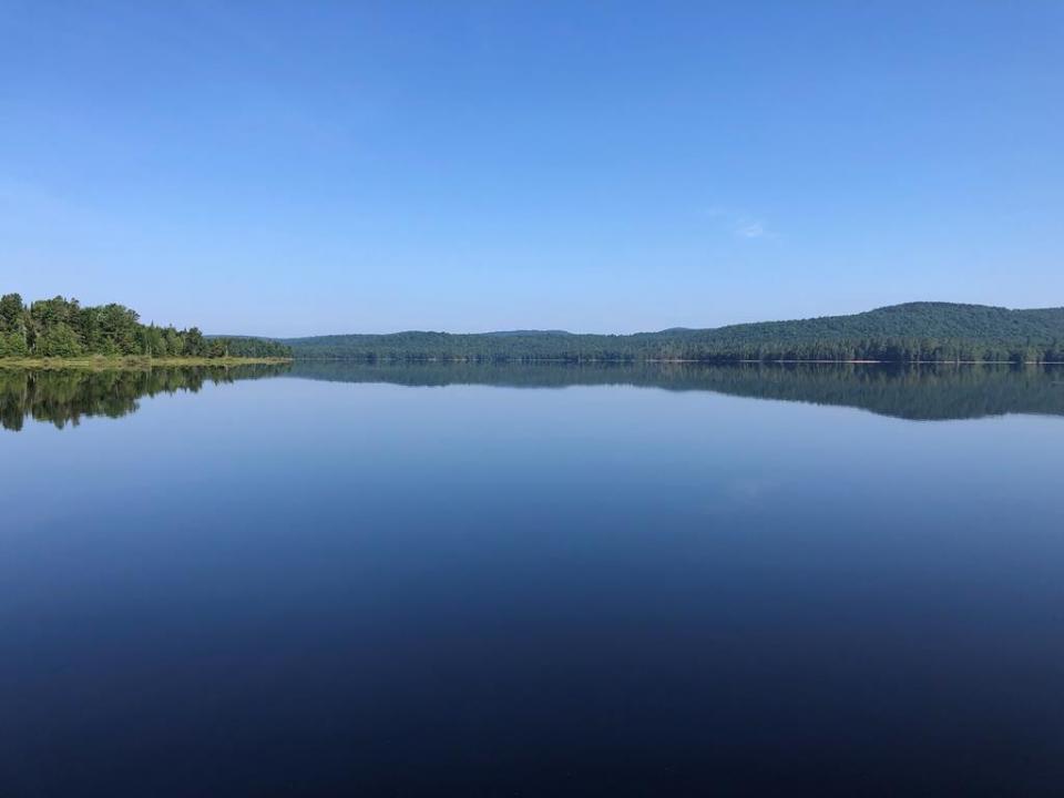 Stillwater Reservoir
