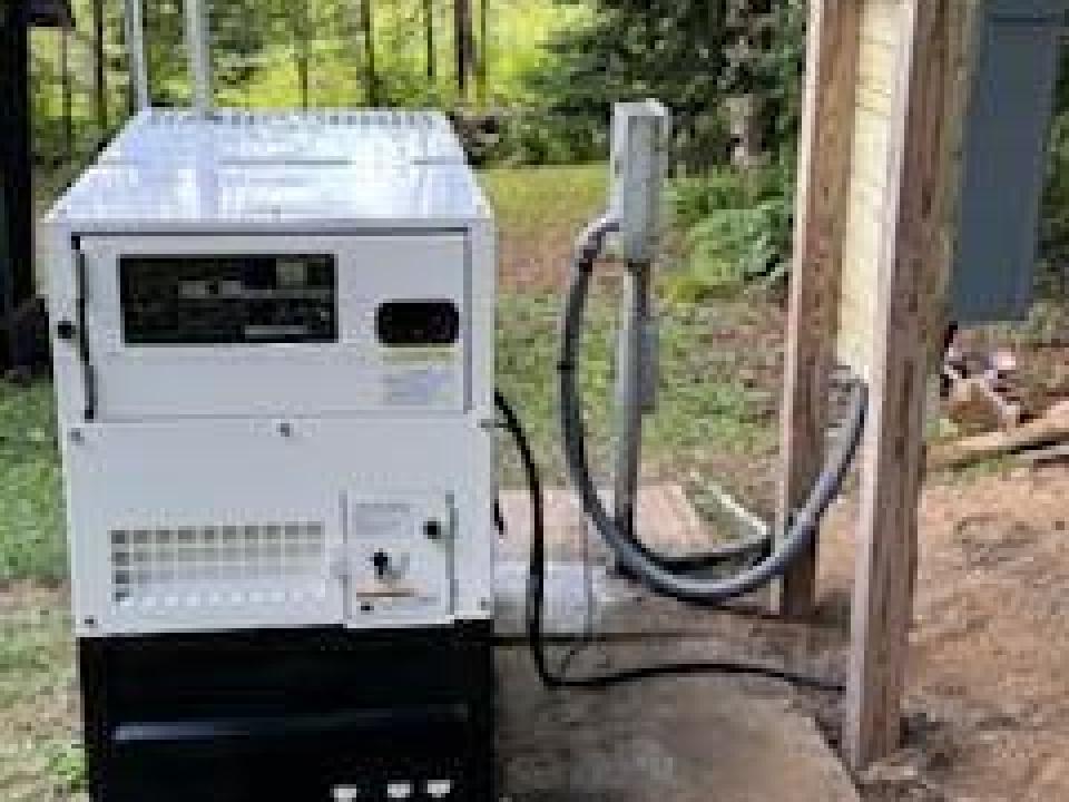 New Generator