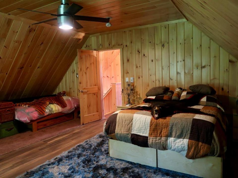 3rd bedroom