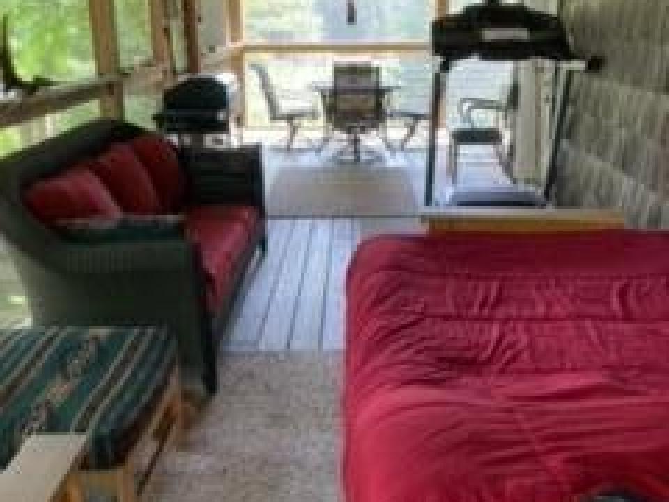 porch