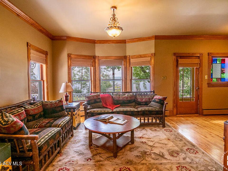 WaterfrontColonialInTupperLake_Den_View