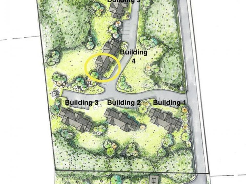 Owaissa Club Townhomes