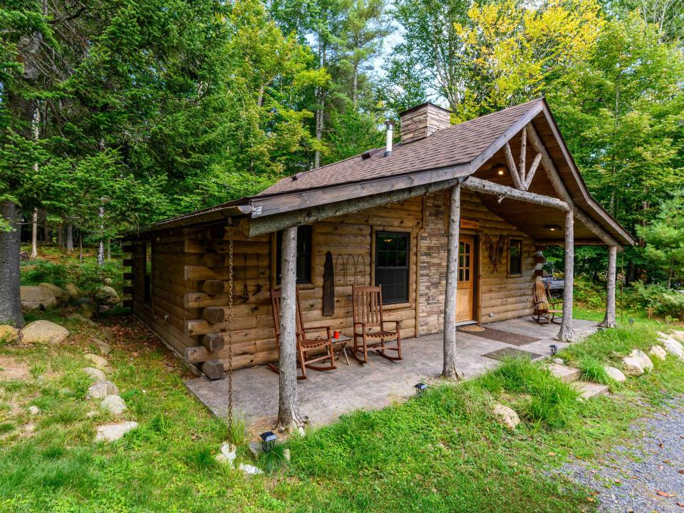 Cabin 2