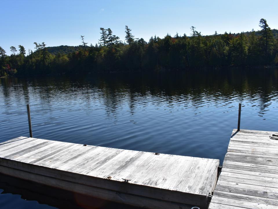 Dock Slip
