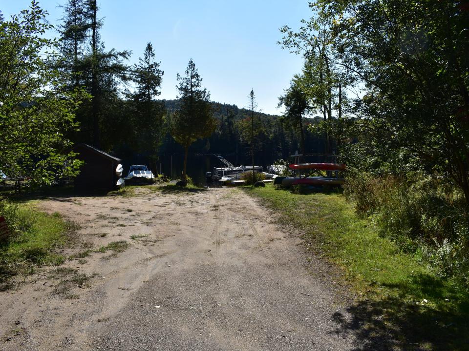Recreational Area
