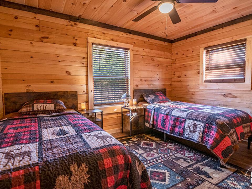 NewlyBuiltCottageInLakePlacid_Bedroom3 NewlyBuiltCottageInLakePlacid_Bedroom3