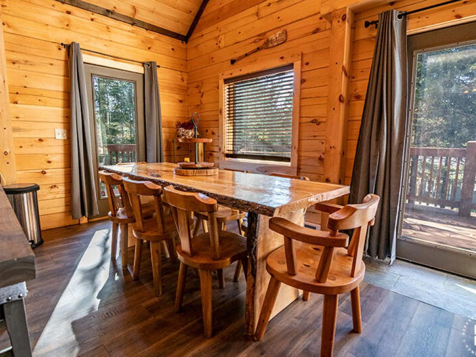 NewlyBuiltCottageInLakePlacid_DiningRoom NewlyBuiltCottageInLakePlacid_DiningRoom