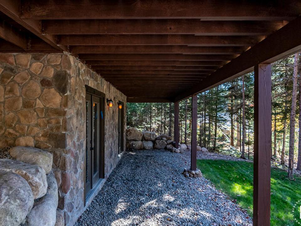 NewlyBuiltCottageInLakePlacid_LowerLevel NewlyBuiltCottageInLakePlacid_LowerLevel