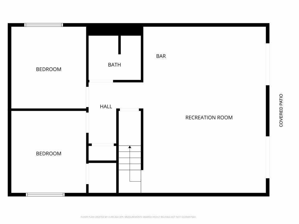 Lower Level Lower Level