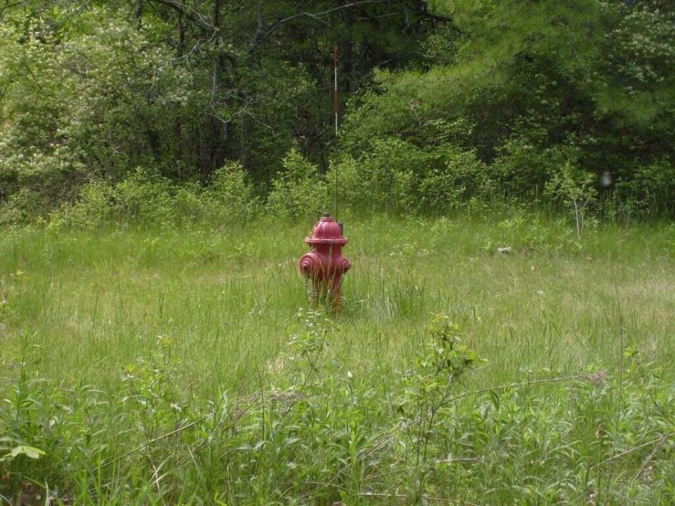 Fire Hydrant