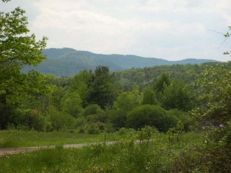 Mountain View Mountain View