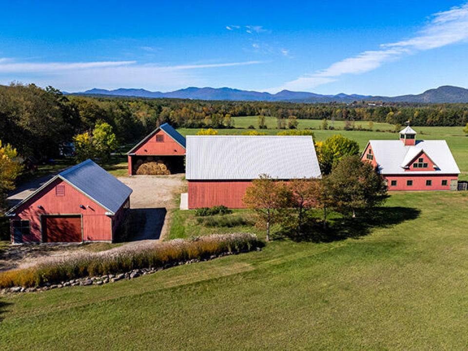 Sunset Farm Sunset Farm