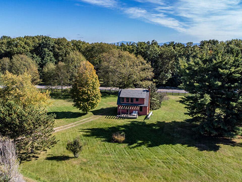 SunsetFarmInWillsboro_Fall_A_House