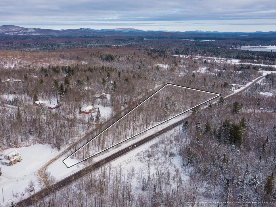 Rt. 3 Rainbow Rd-1 Rt. 3 Rainbow Rd-1