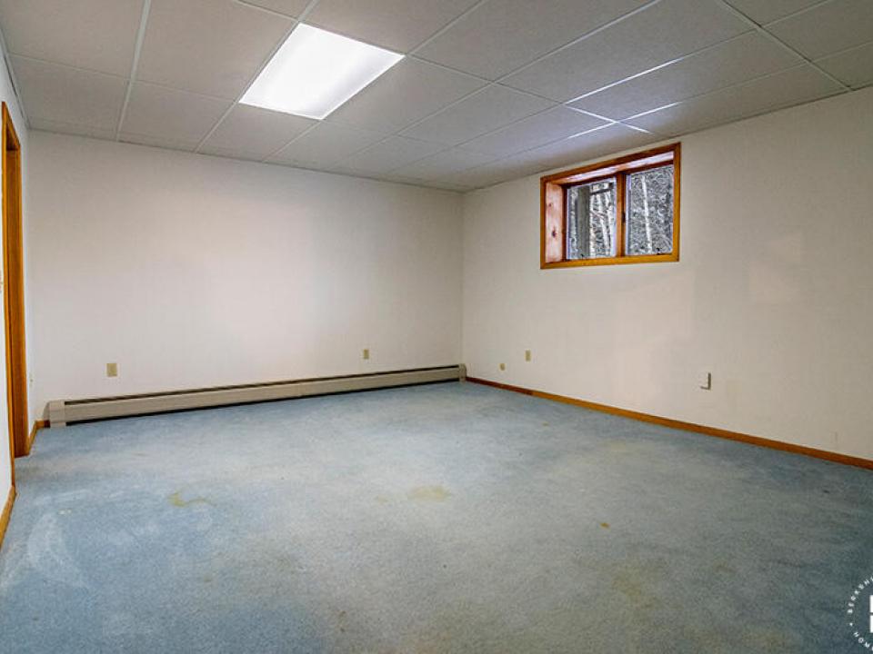 KeeneHomeOnSchaferRd_LowerLevel_Finished