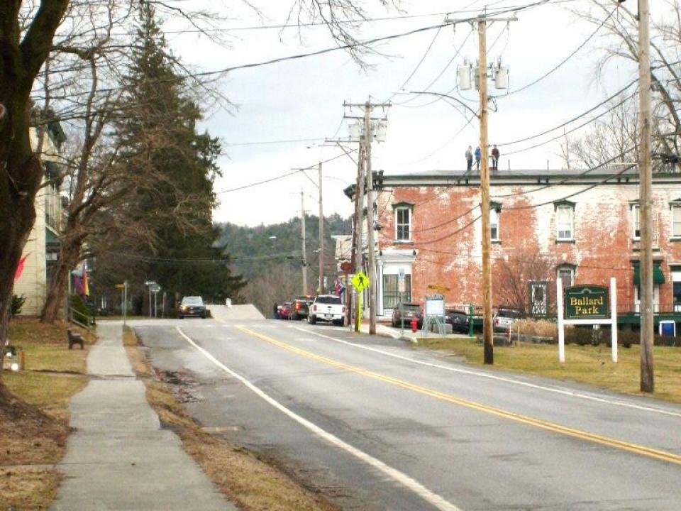 Street View2!