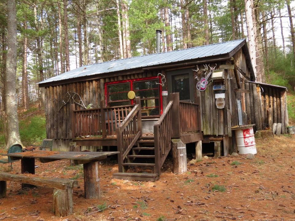 Main Camp