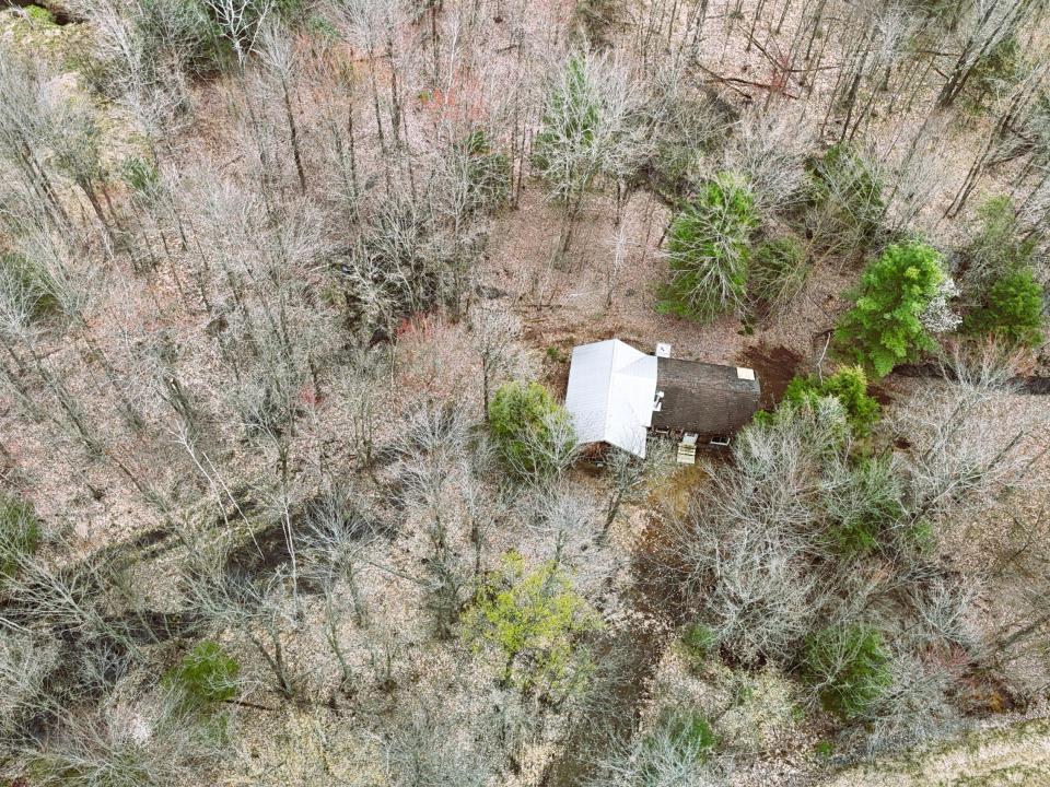 camp air 1