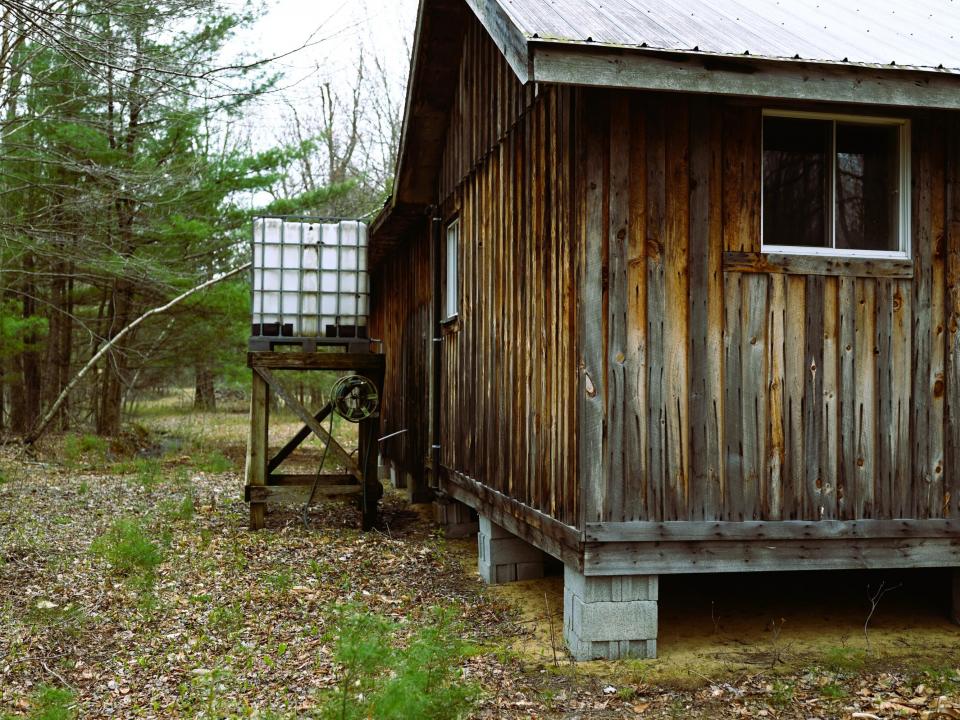 camp outside 3