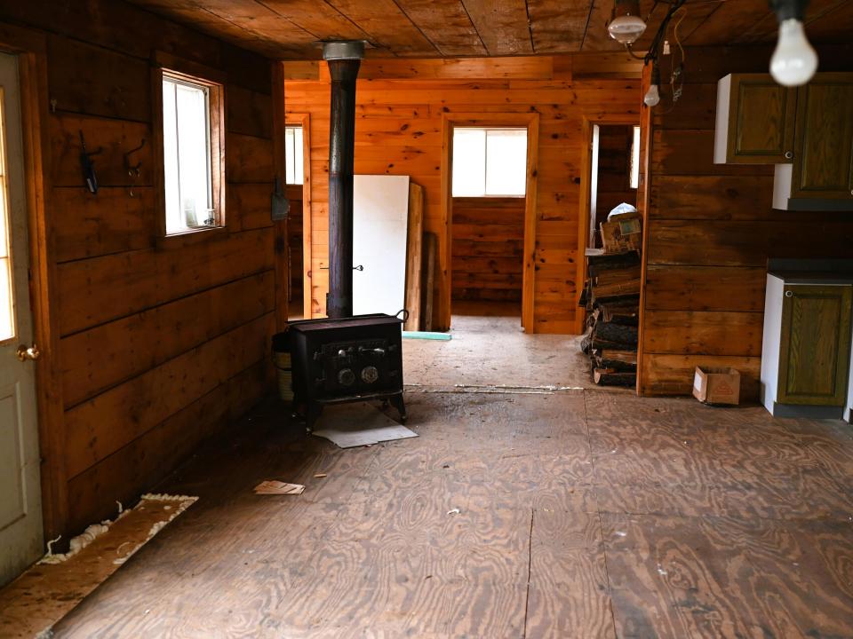 camp inside 3