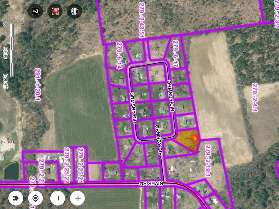 Map View