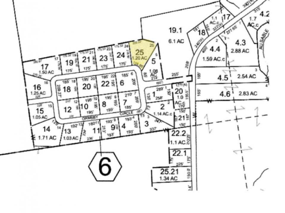 Tax Map