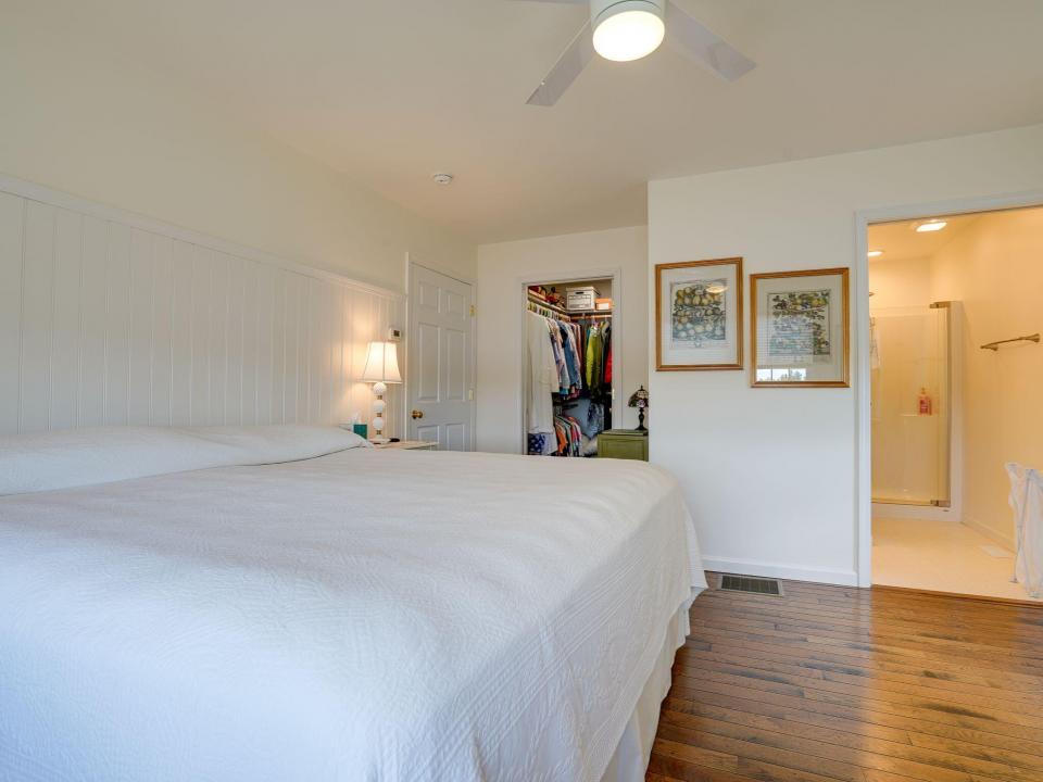 McGrath - bedroom II
